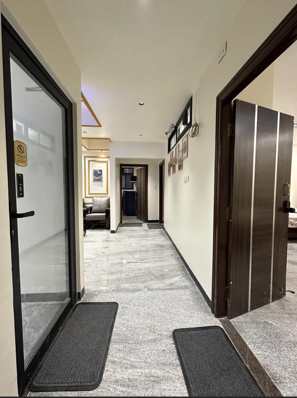 Diamond Ridge Living 1RK G-05 Apartment in Hyderabad