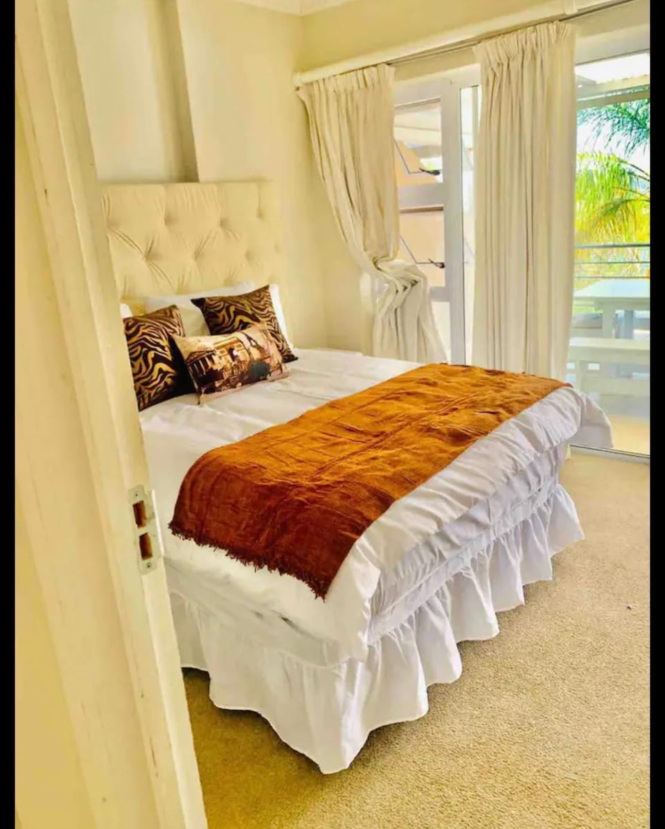 Damview guesthouse Vacation rental in Gauteng