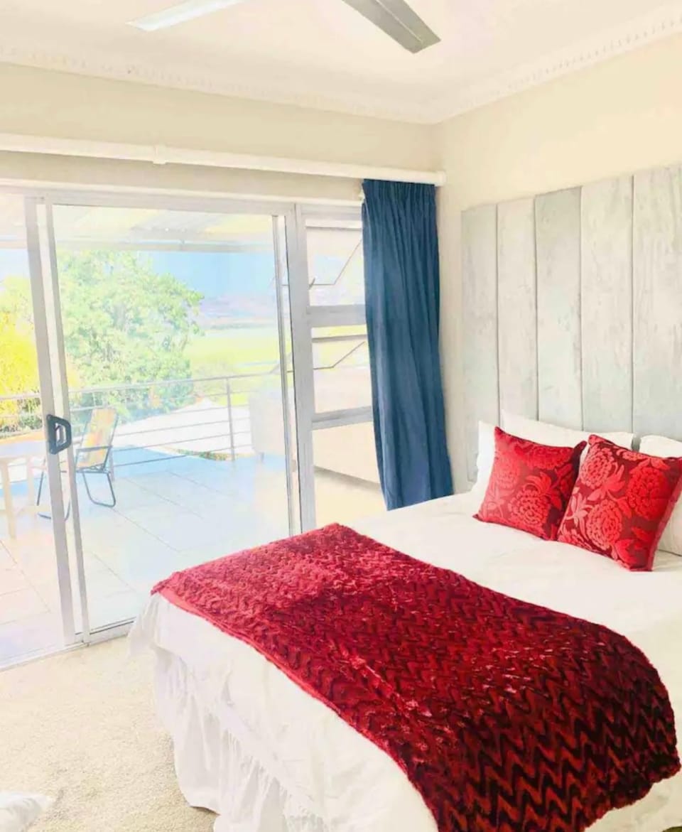 Damview guesthouse Vacation rental in Gauteng