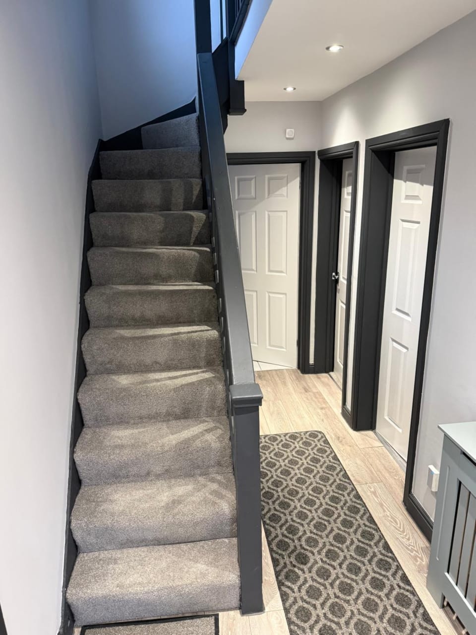 North Birmingham House in The Royal Town of Sutton Coldfield