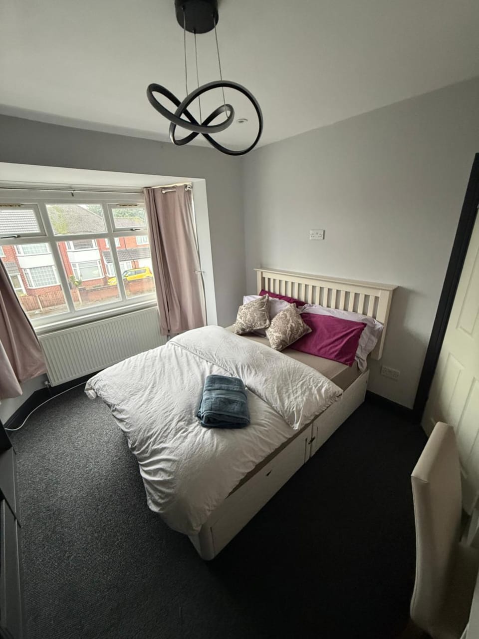 North Birmingham House in The Royal Town of Sutton Coldfield