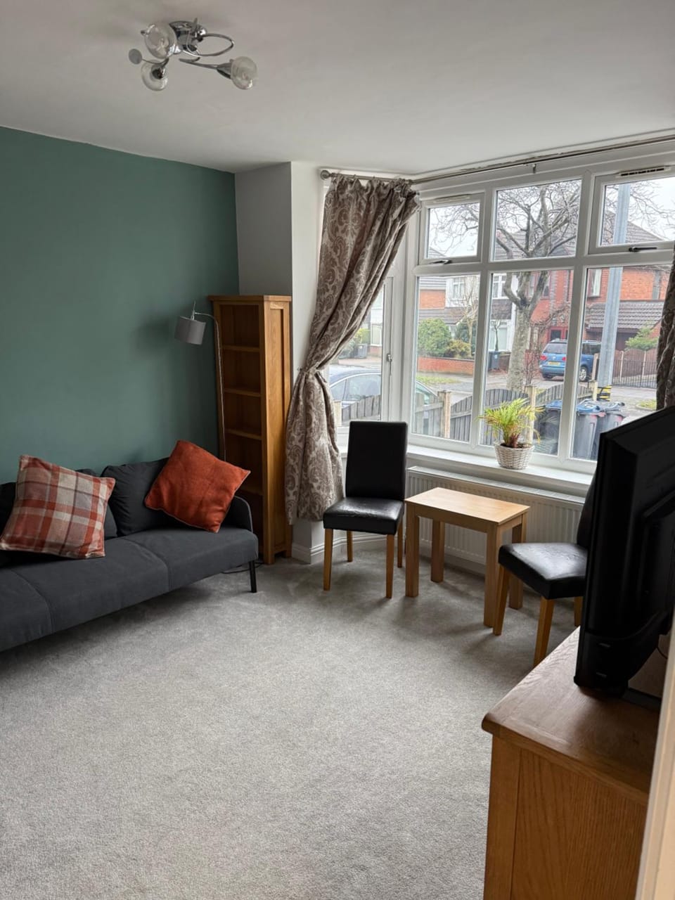 North Birmingham House in The Royal Town of Sutton Coldfield