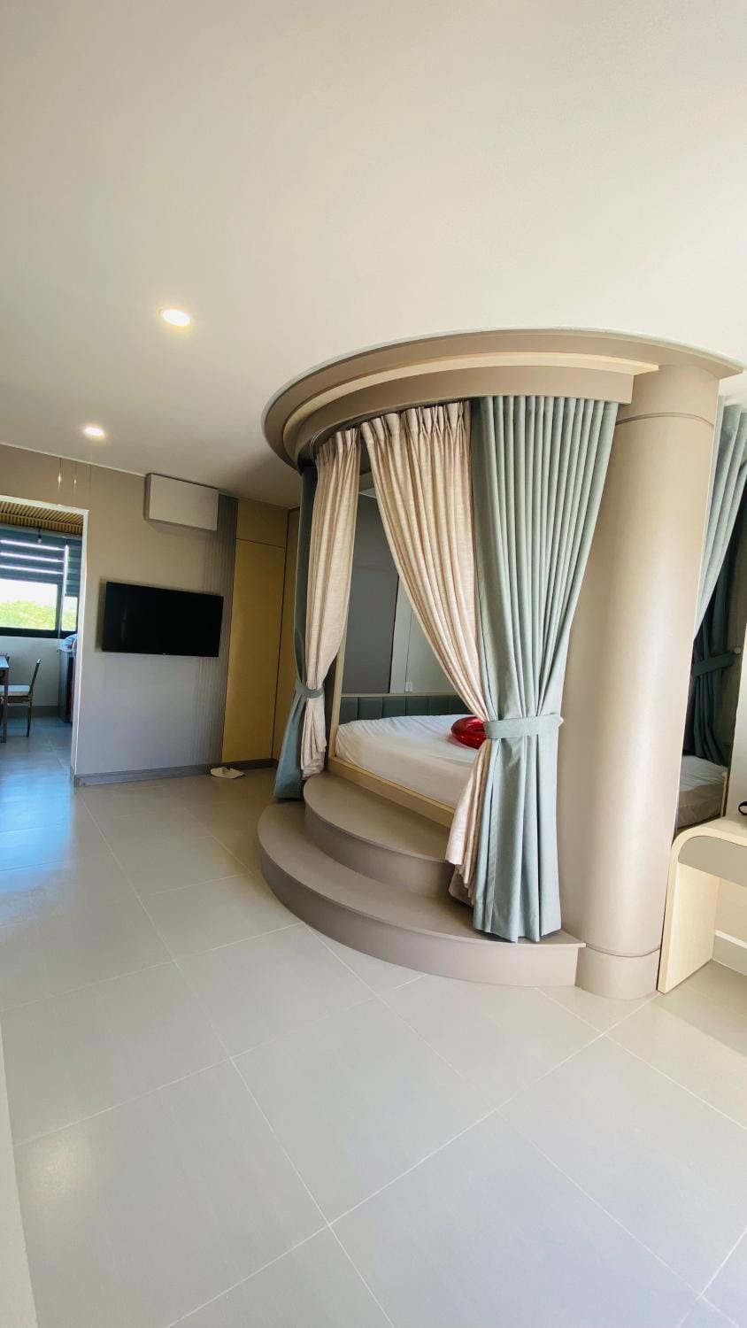 Mango Villa - Cam Lâm - Khánh Hòa, Cho Thuê Biệt Thự Villa Bãi Dài Villa in Khanh Hoa Province