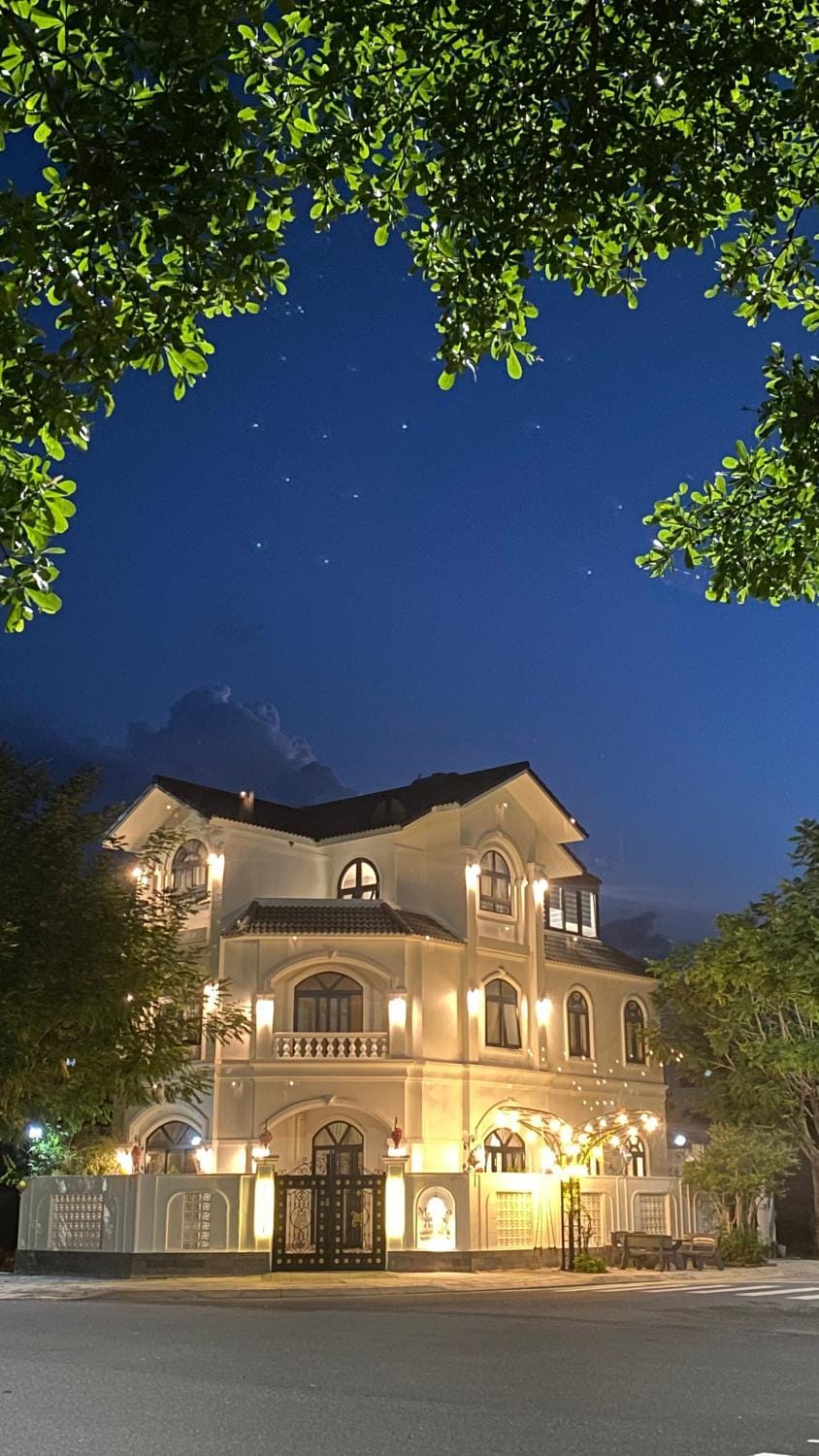 Mango Villa - Cam Lâm - Khánh Hòa, Cho Thuê Biệt Thự Villa Bãi Dài Villa in Khanh Hoa Province