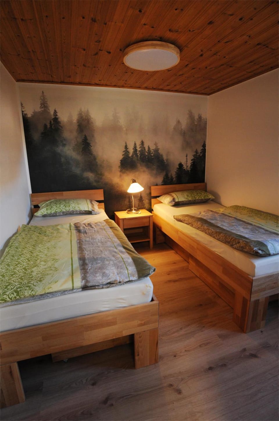 Holzhaus im Schwedenstil House in Lower Saxony, Germany