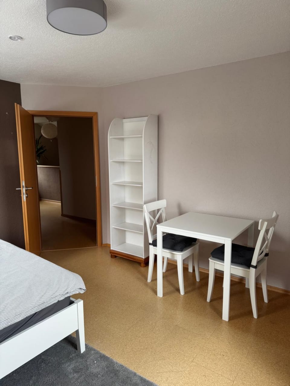 Ferienwohnung Schürer Bed and Breakfast in Erzgebirgskreis