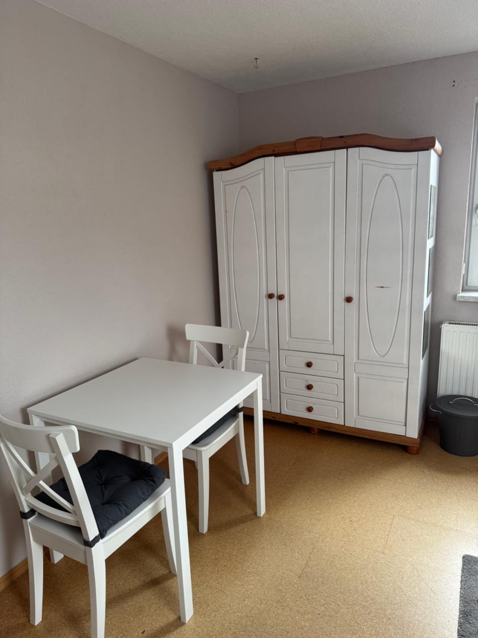 Ferienwohnung Schürer Bed and Breakfast in Erzgebirgskreis