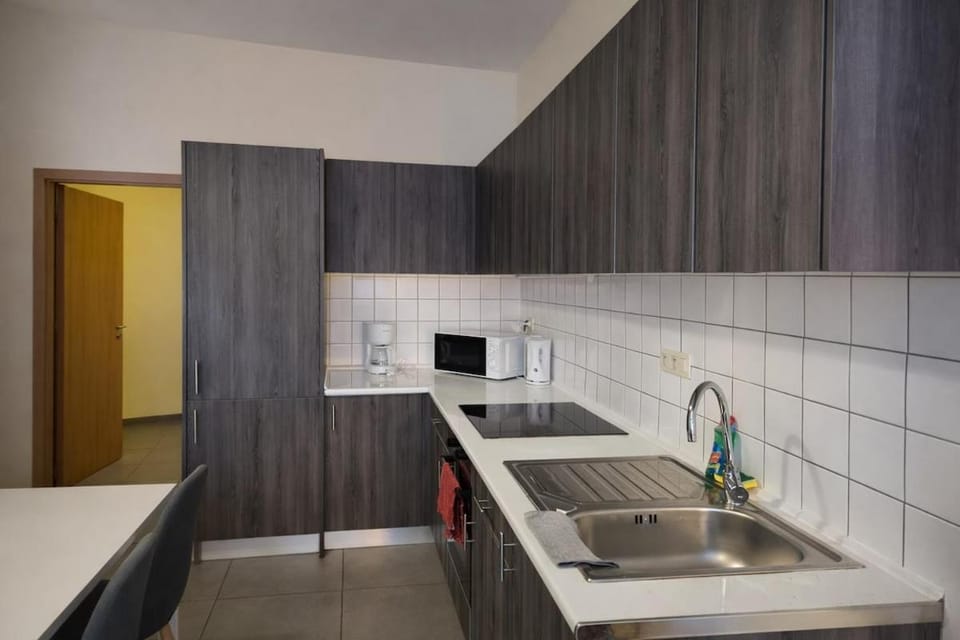 Central Brussels Spacious 2BR near Grand Place3 Apartment in Brussels