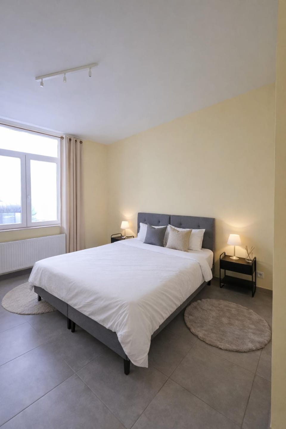 Central Brussels Spacious 2BR near Grand Place3 Apartment in Brussels