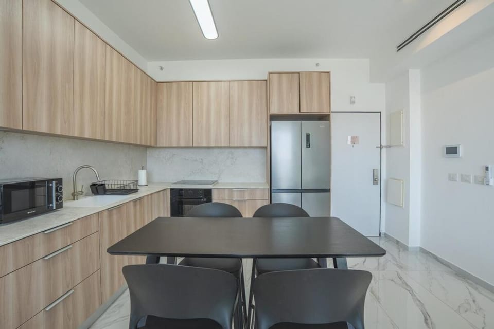 Barcelona apartment- by Harim Apartment in Eilat