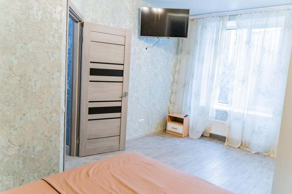 Apartment 'Затишний Квартал' 0129 Sofiivska Borschahivka Apartment in Kiev City - Kyiv