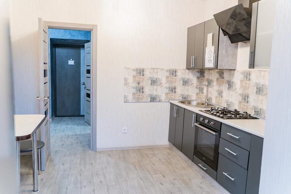 Apartment 'Затишний Квартал' 0129 Sofiivska Borschahivka Apartment in Kiev City - Kyiv