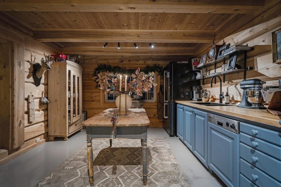 Skogstad Lodge, Hemsedal House in Viken, Norway