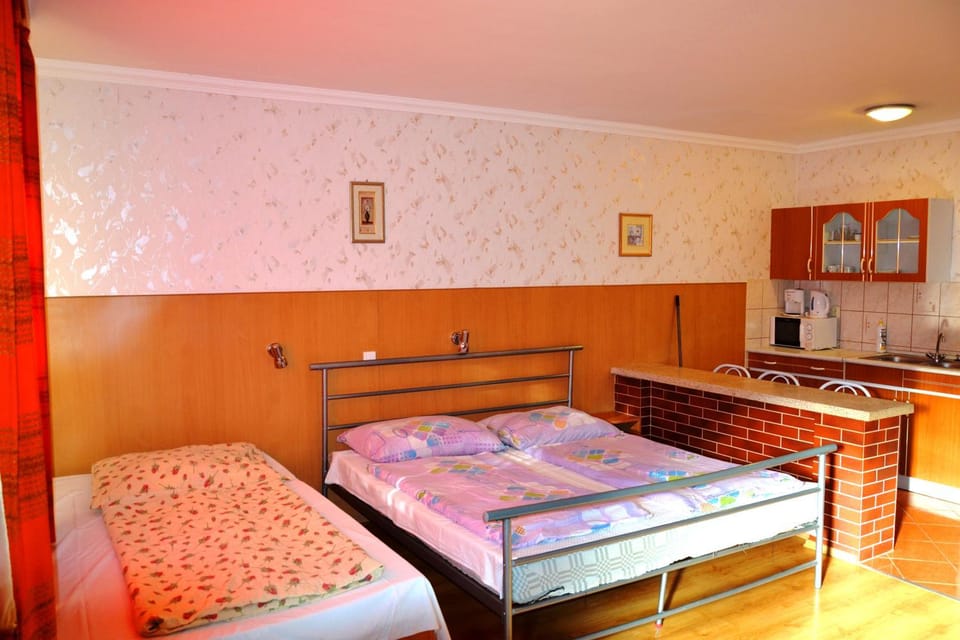 Bányász apartman Apartment in Hungary