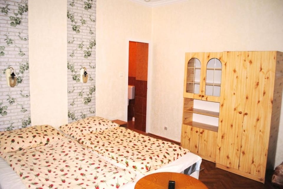 Bányász apartman Apartment in Hungary