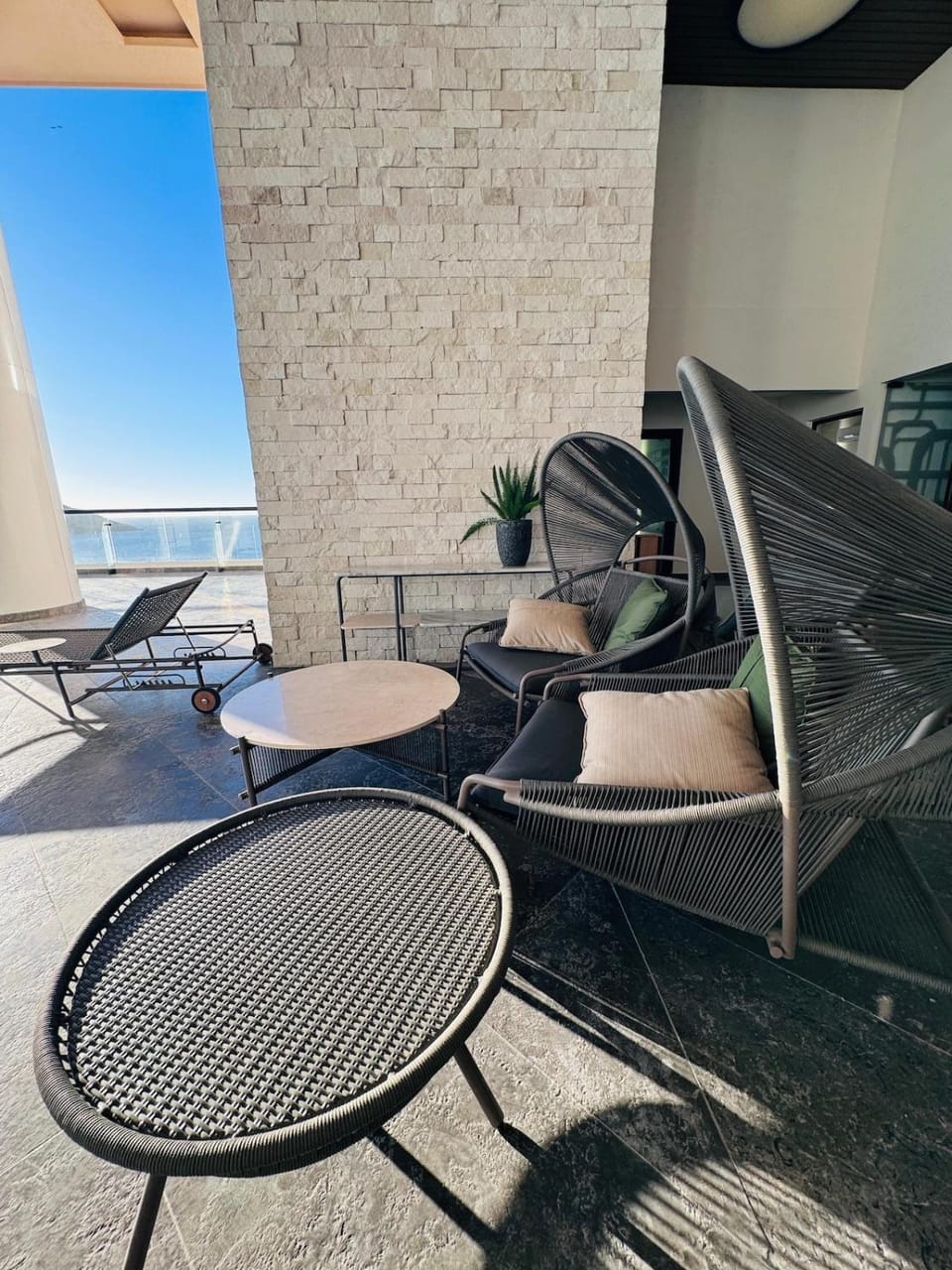 Nuestro Sueño Mazatlan By XoMed Ocean view Apartment in Mazatlan