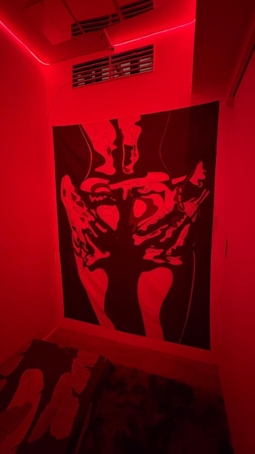Rosé Nights Luxury Apartment in Muntinlupa