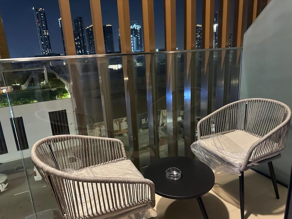 Balcony/Terrace, Seating area