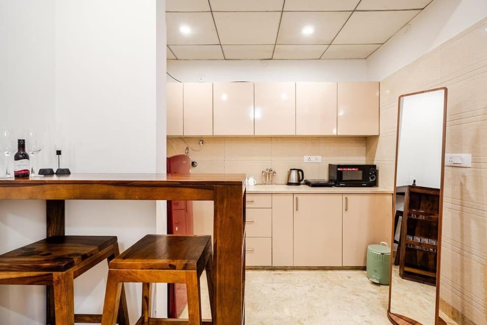 LivRegalia Stays Luxury Residence Gurgaon Bed and Breakfast in Gurugram