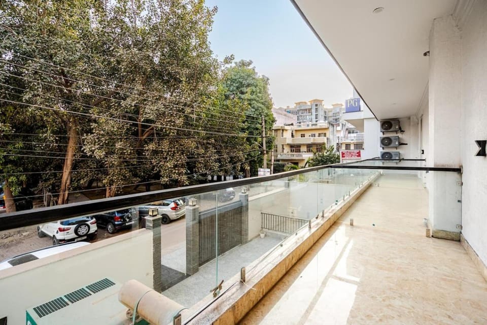 LivRegalia Stays Luxury Residence Gurgaon Bed and Breakfast in Gurugram