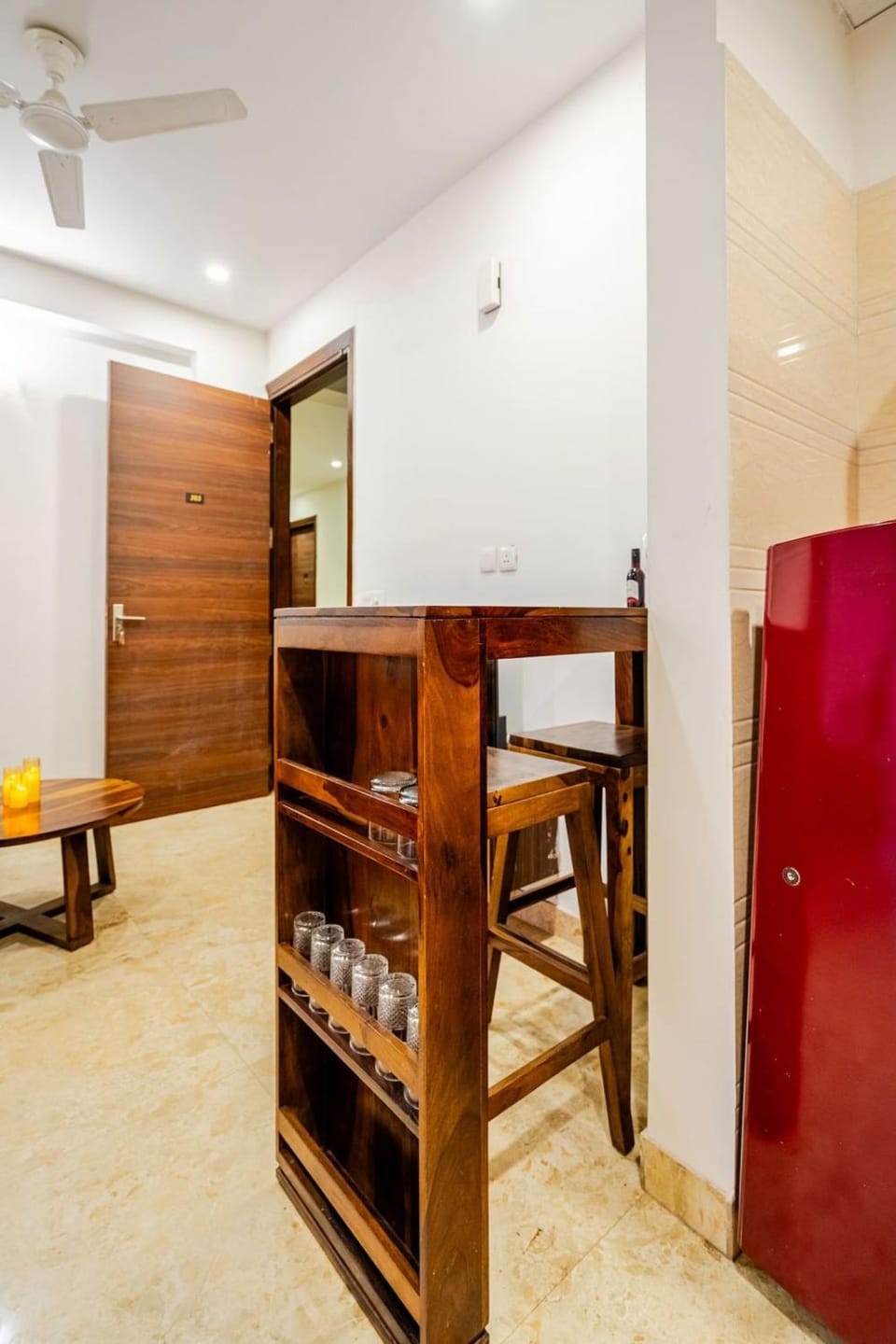LivRegalia Stays Luxury Residence Gurgaon Bed and Breakfast in Gurugram
