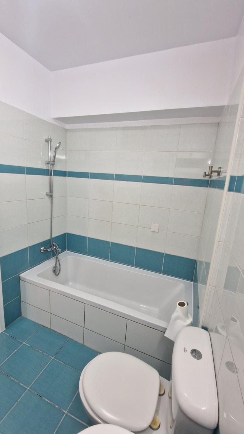 Limassol Great Apartment in Limassol City