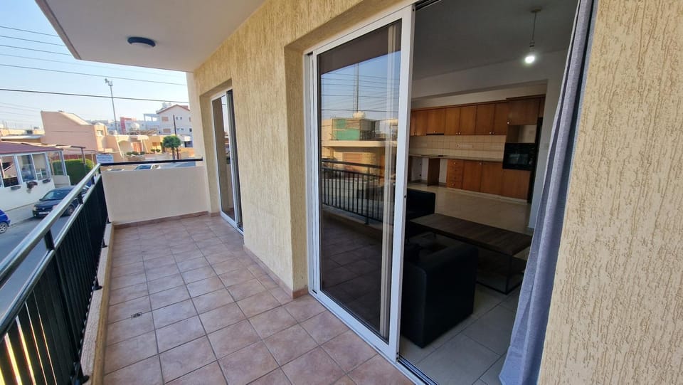 Limassol Great Apartment in Limassol City