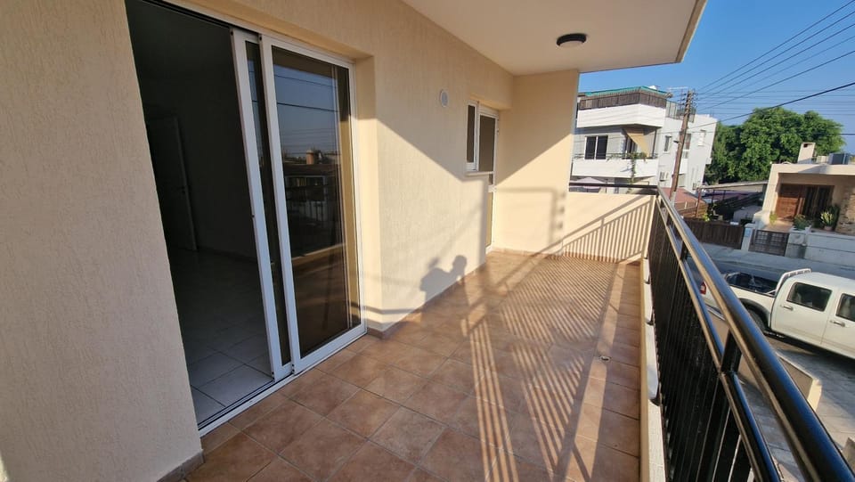 Limassol Great Apartment in Limassol City