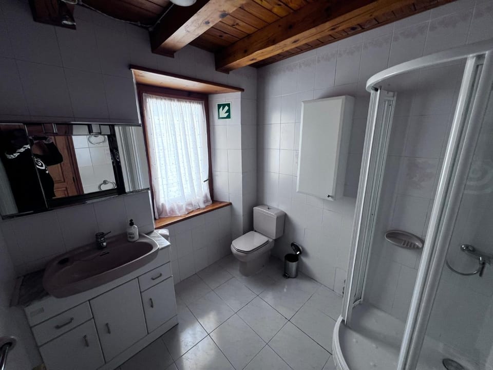House spectacular views Baqueira Digital Nomads Chalet in Catalonia