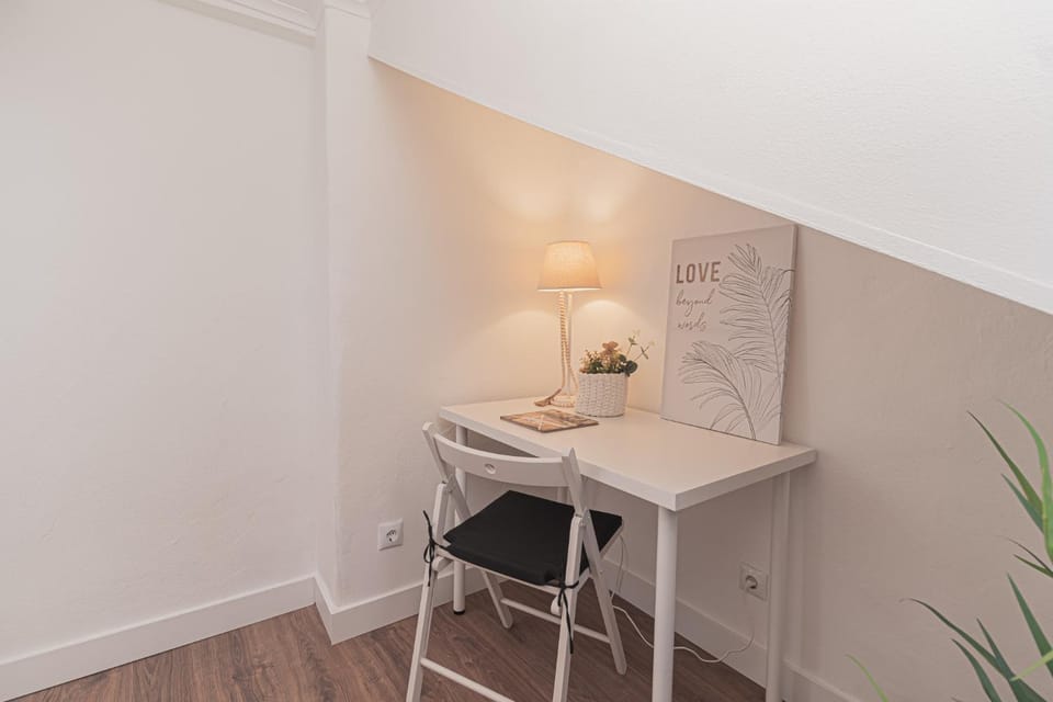Stylish stay in the heart of Lisbon Apartment in Lisbon