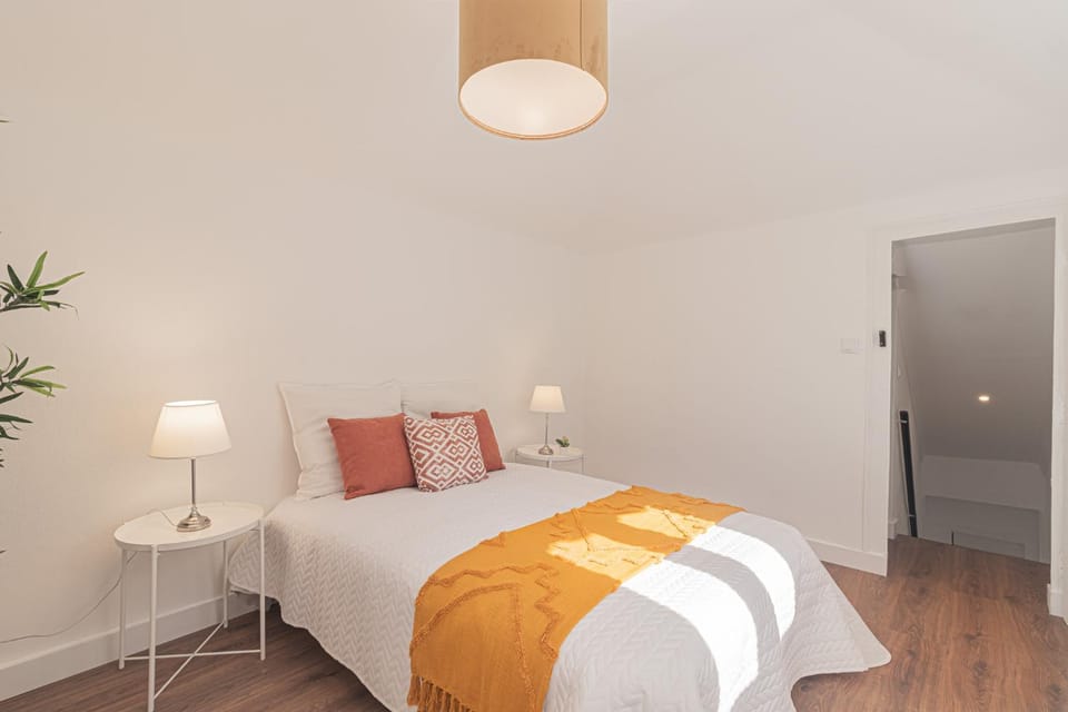 Stylish stay in the heart of Lisbon Apartment in Lisbon