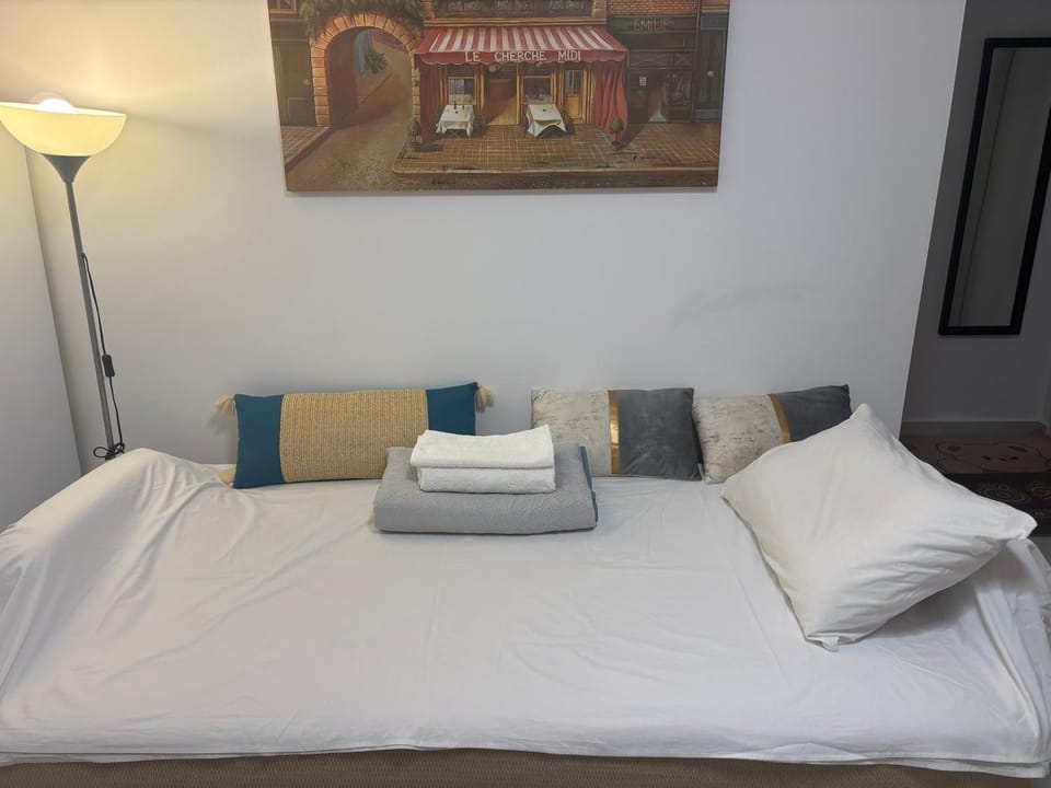 evaxila papaflessa Apartment in North Athens Regional Unit, Greece