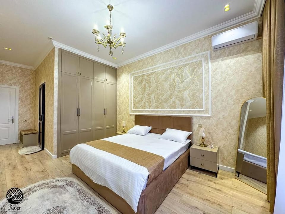 River Hotel Restaurant Hotel in Azerbaijan