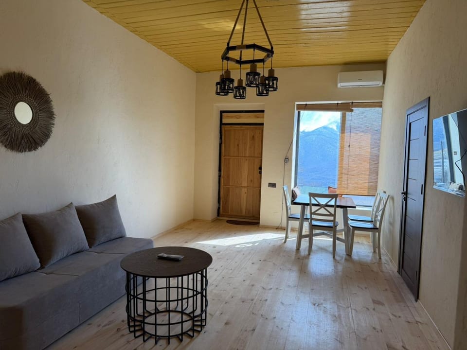 Dilli Casa House in Armenia