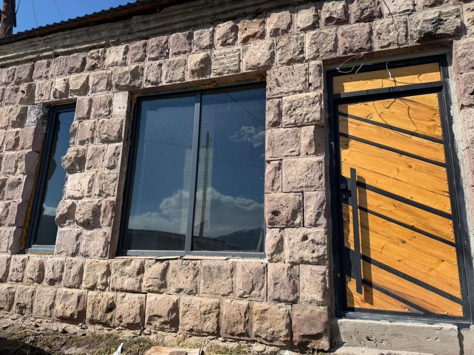 Dilli Casa House in Armenia