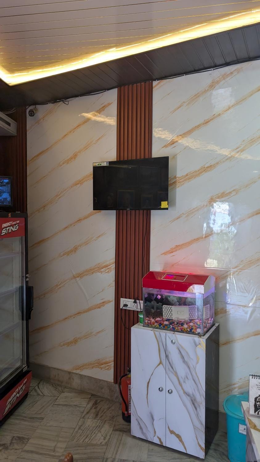 TV and multimedia