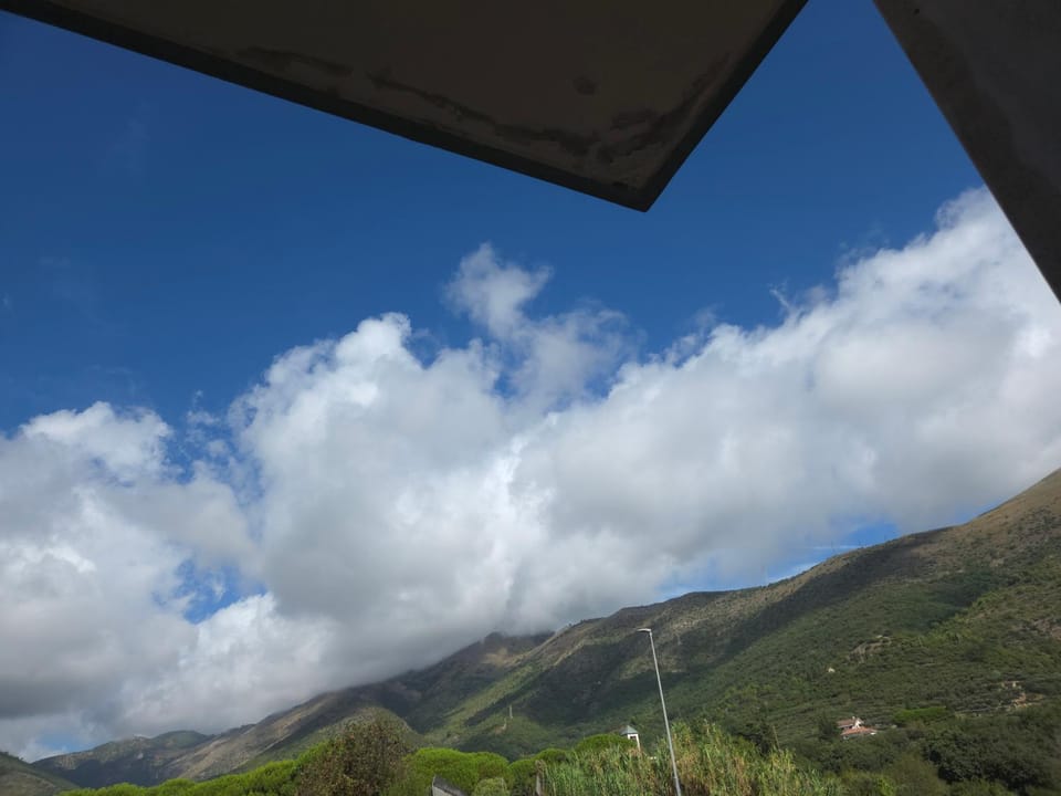 Appartamento mare e monti Apartment in Ceriale