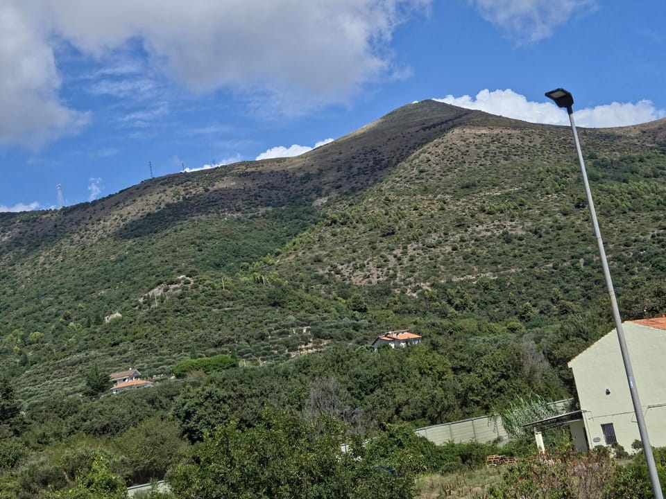 Appartamento mare e monti Apartment in Ceriale