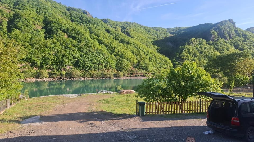 Guest House Artjoni 2026 Apartment in Montenegro
