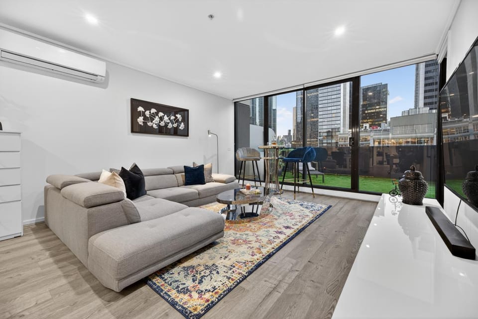 Balcony/Terrace, Living room