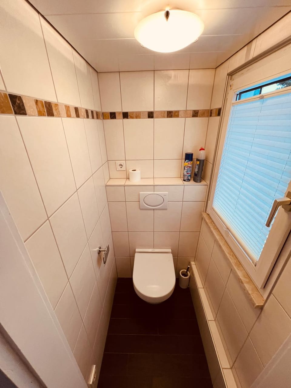 Wie zu Hause Vacation rental in Giessen