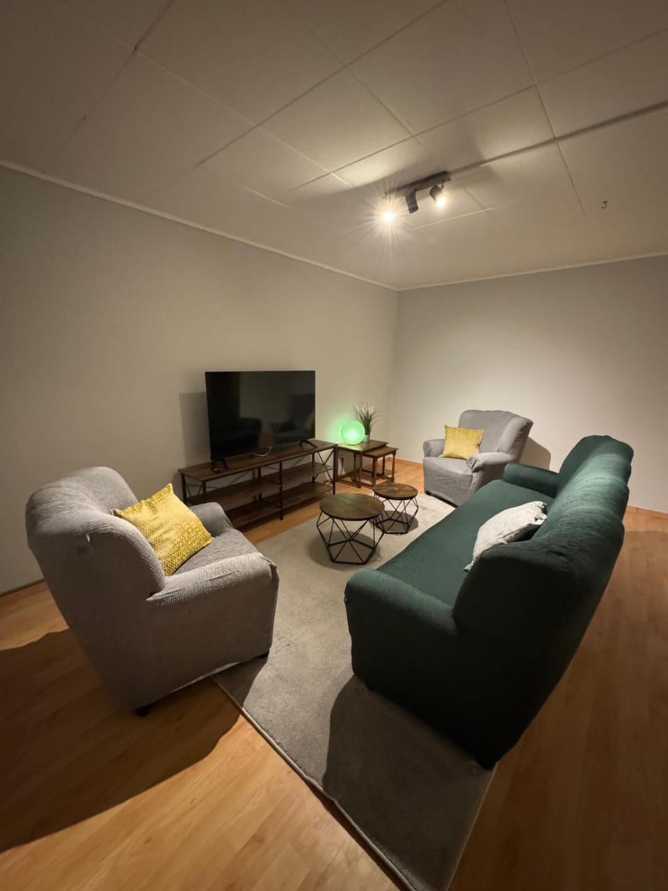 ZV38-Alter Weg-OG Apartment in Lower Saxony, Germany