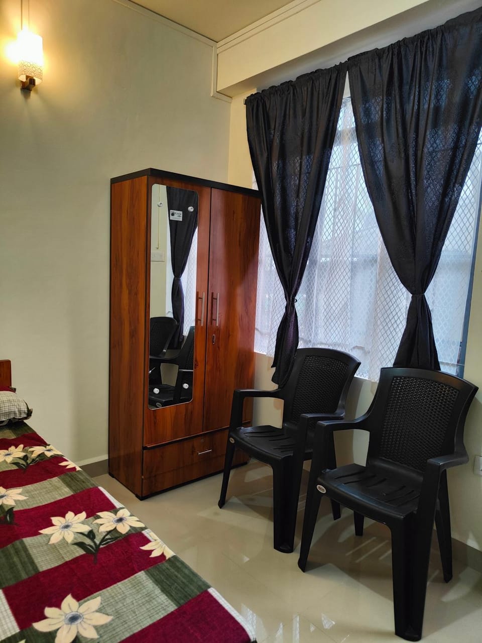 Cloud Haven Vacation rental in India