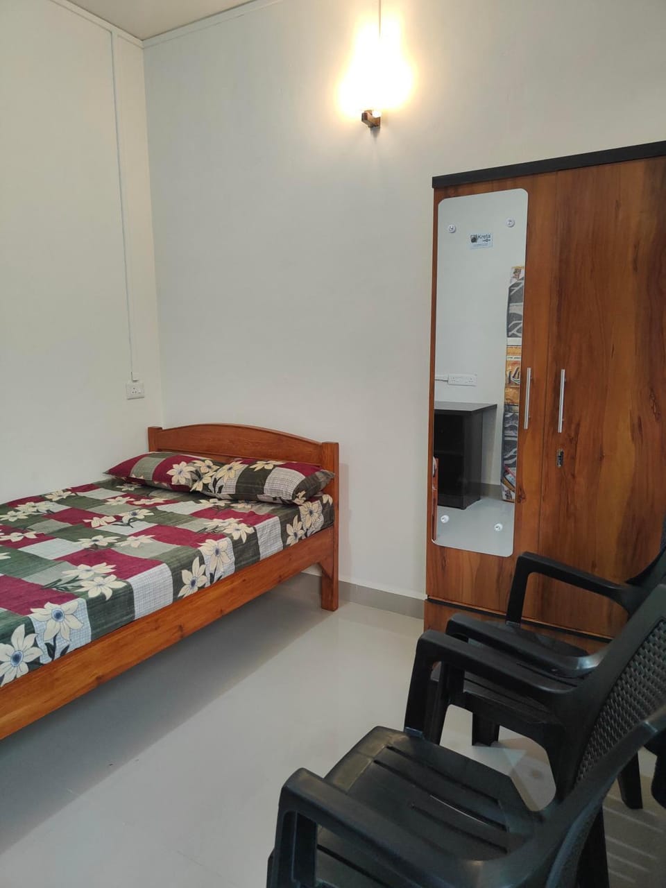Cloud Haven Vacation rental in India