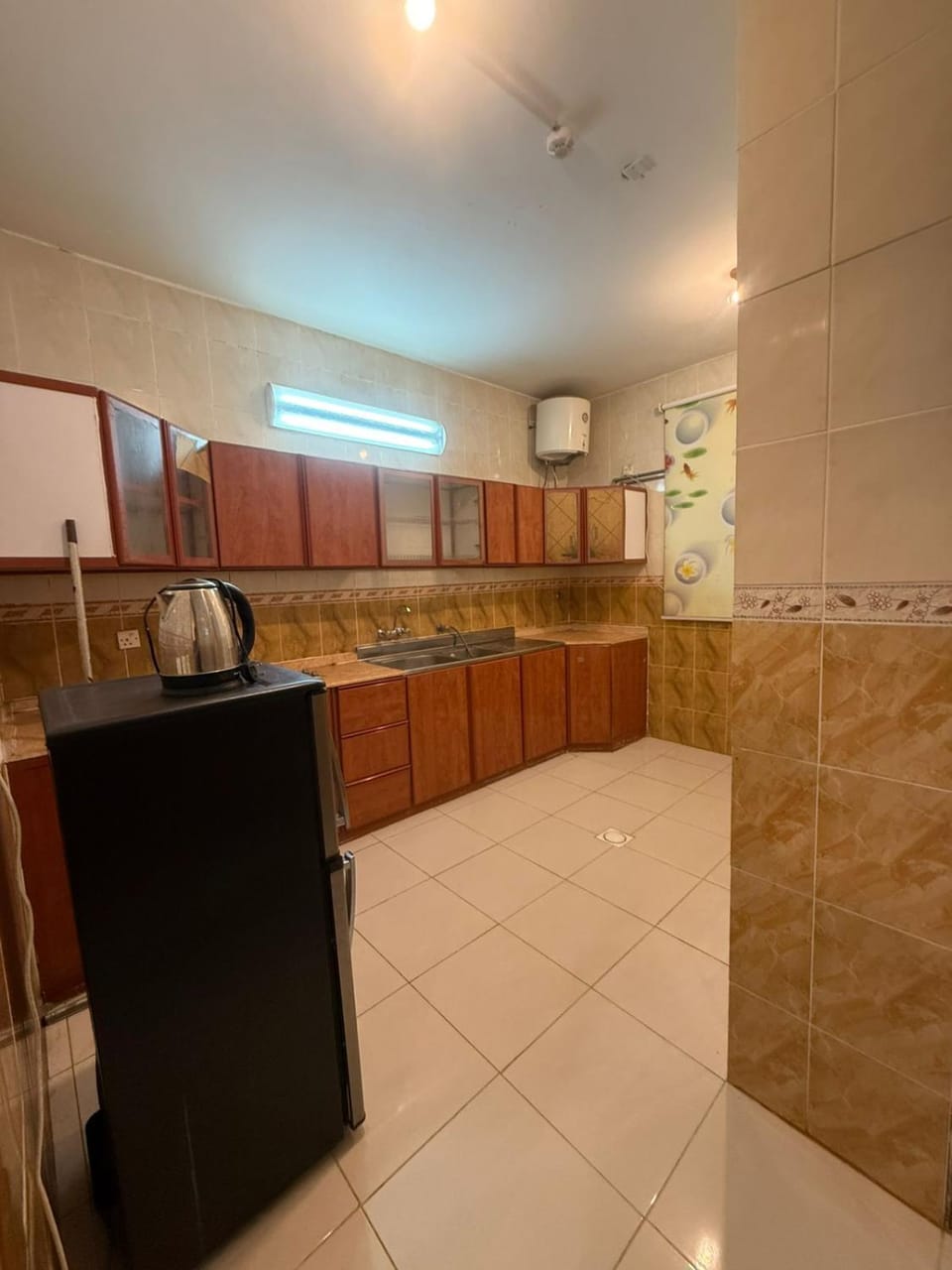 مساكن ليديا للشقق المفروشه Apartment in Saudi Arabia