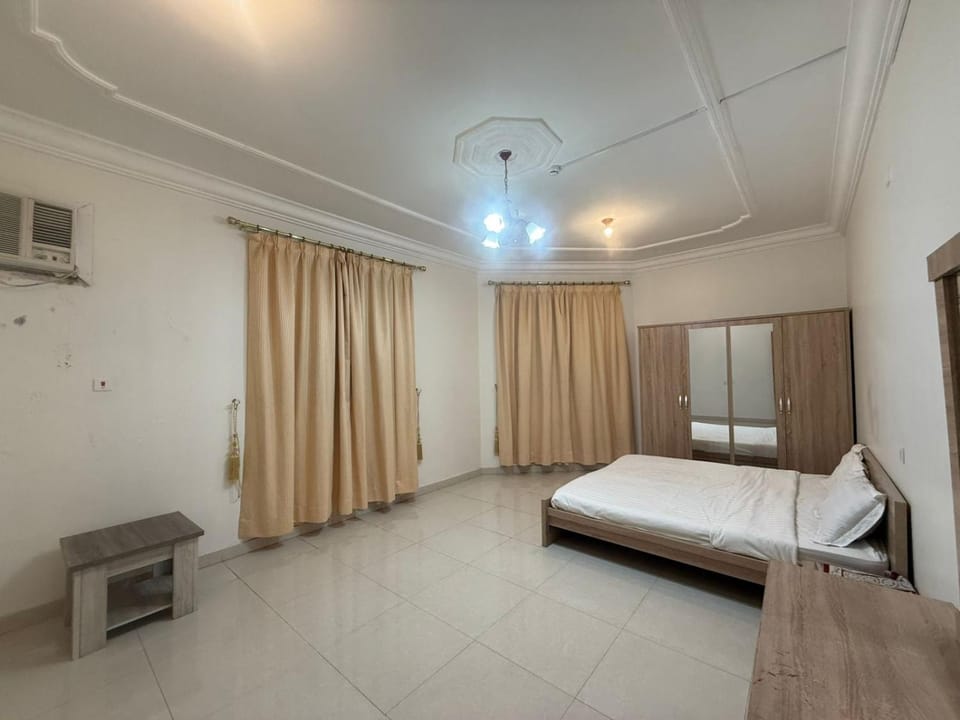 مساكن ليديا للشقق المفروشه Apartment in Saudi Arabia
