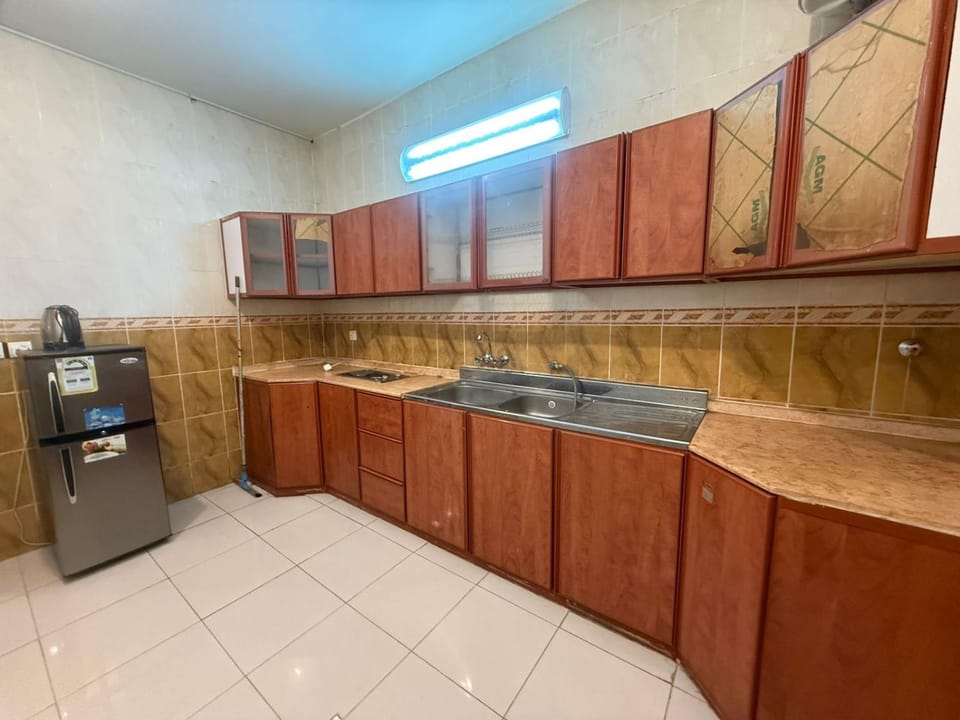 مساكن ليديا للشقق المفروشه Apartment in Saudi Arabia