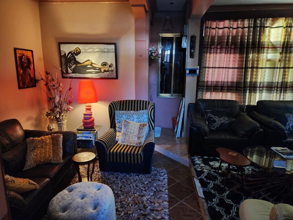 kili Apartment Apartment in City of Dar es Salaam