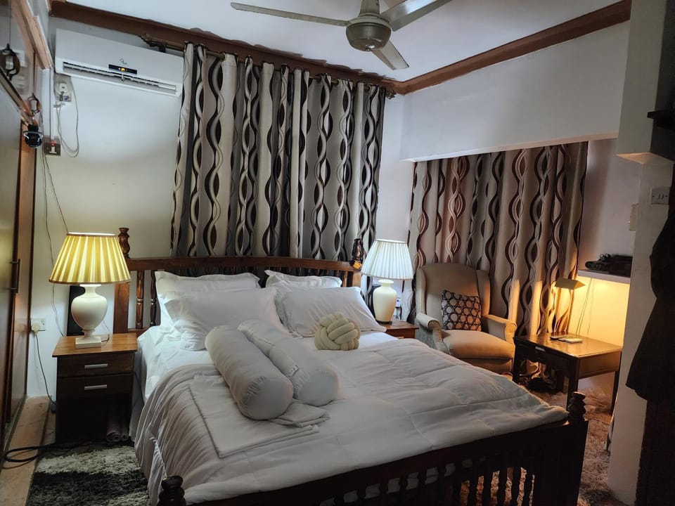 kili Apartment Apartment in City of Dar es Salaam