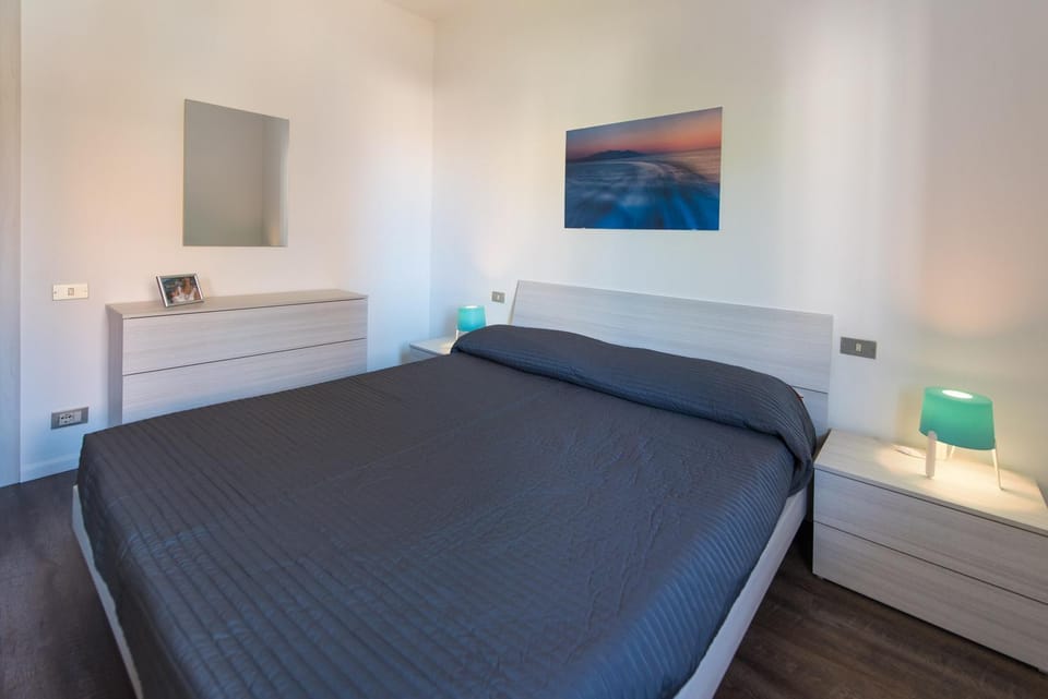 Casa Bratz Apartment in Marciana Marina